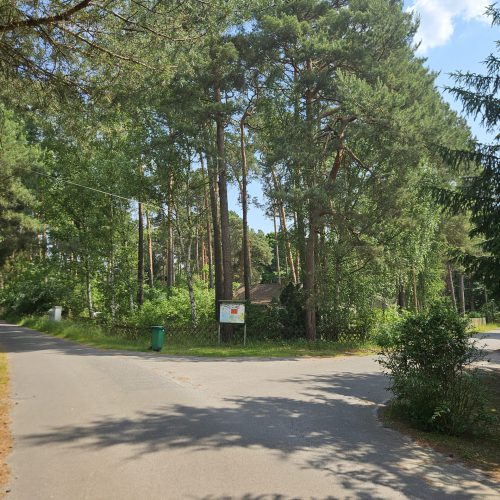 Zimmervermietung_Lingies_Spreewald_Kreuzung